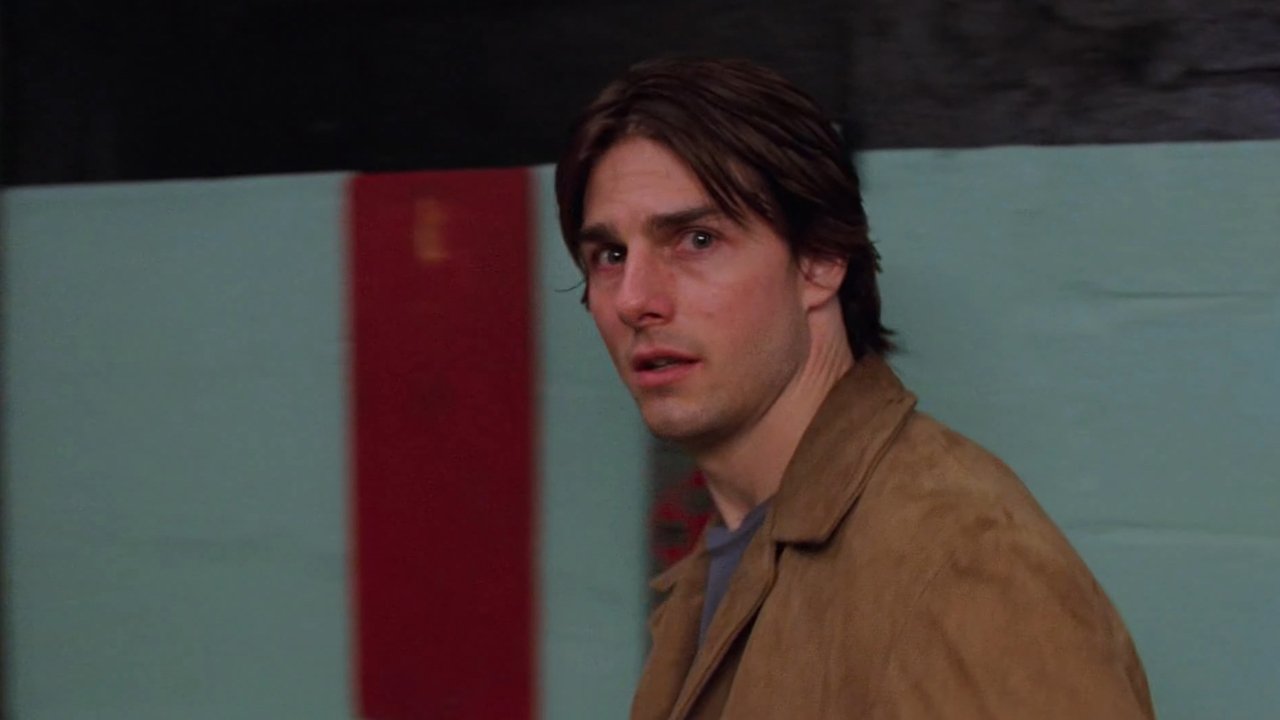 Vanilla Sky Movie Screenshot 3