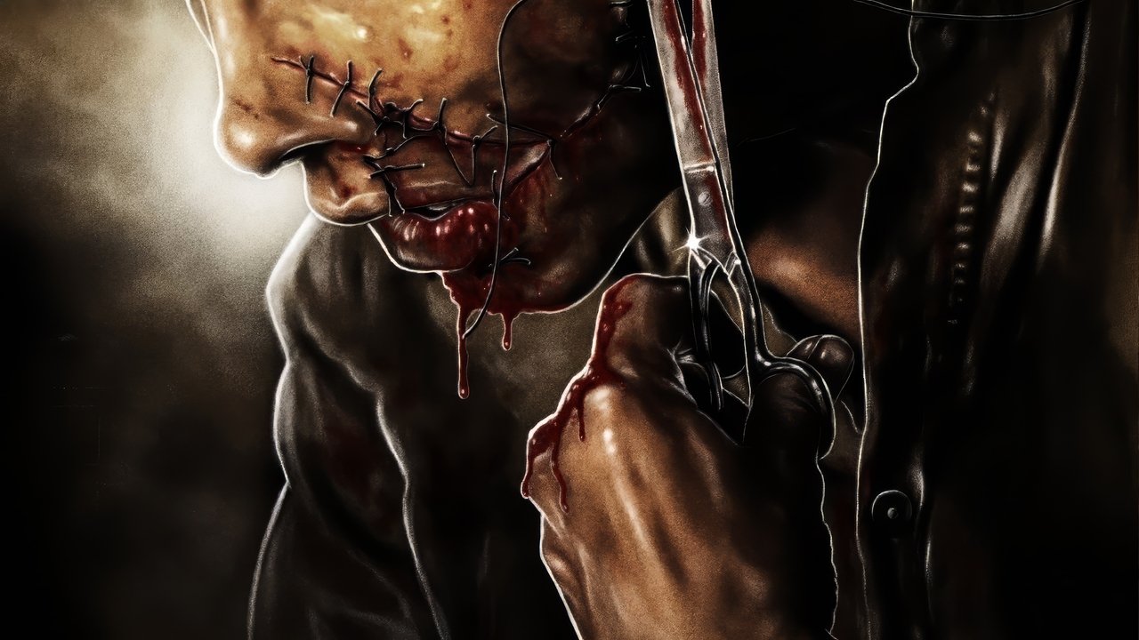 Leatherface Movie Screenshot 3