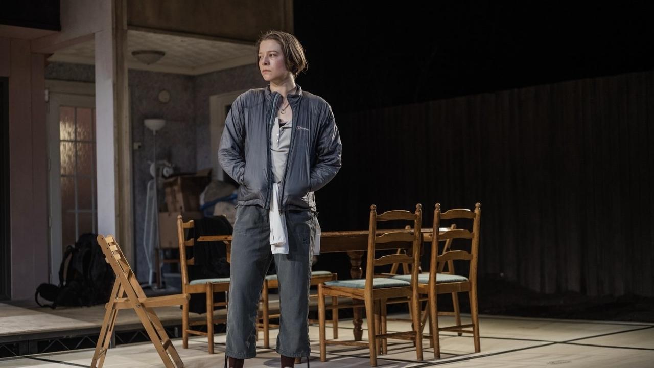 National Theatre Live: The Other Place Movie Screenshot 1