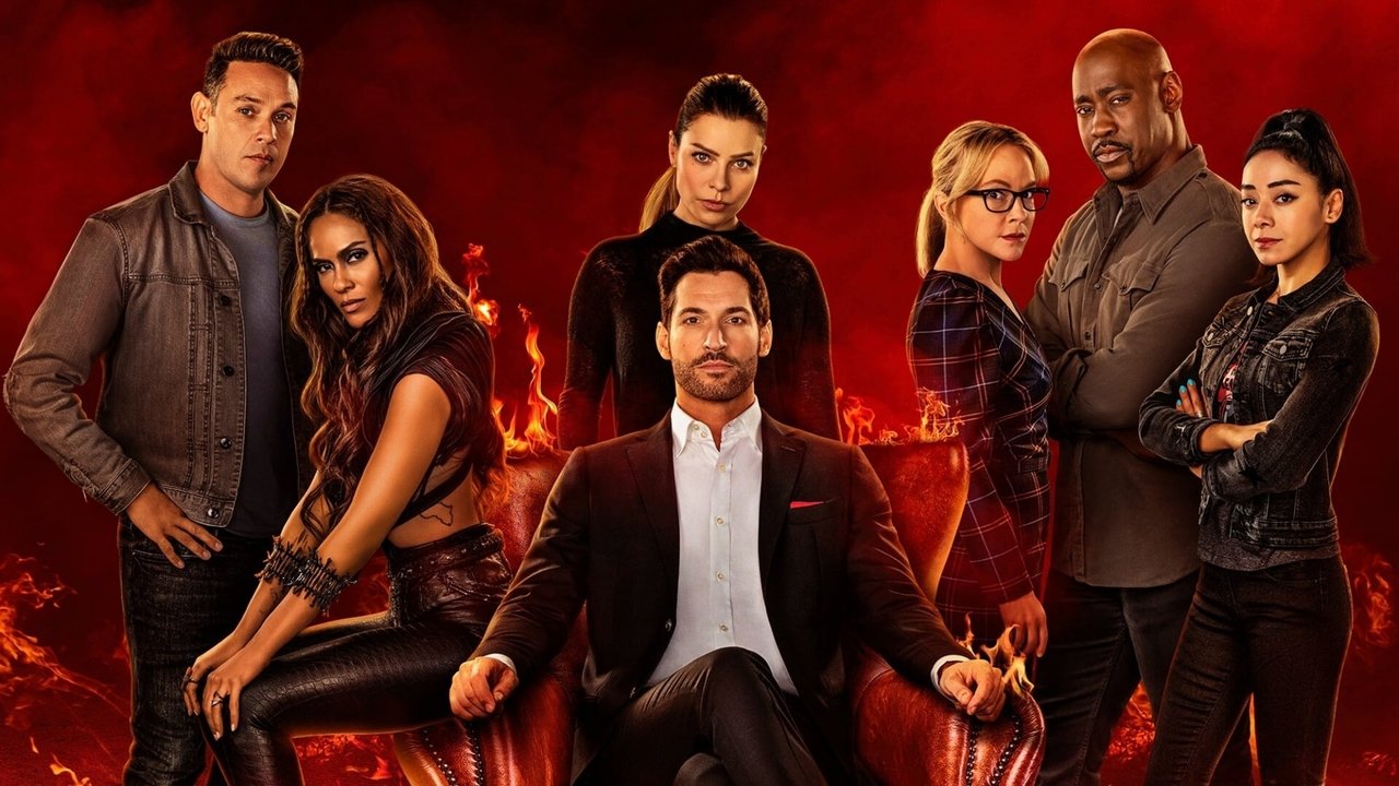 Lucifer Series Screenshot 3