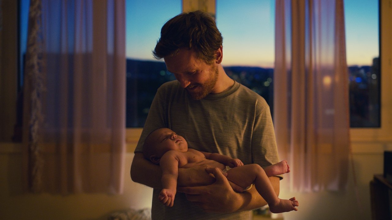 Electric Child Movie Screenshot 1