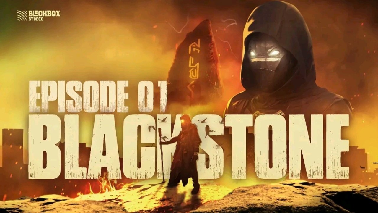 Blackstone Movie Screenshot 2