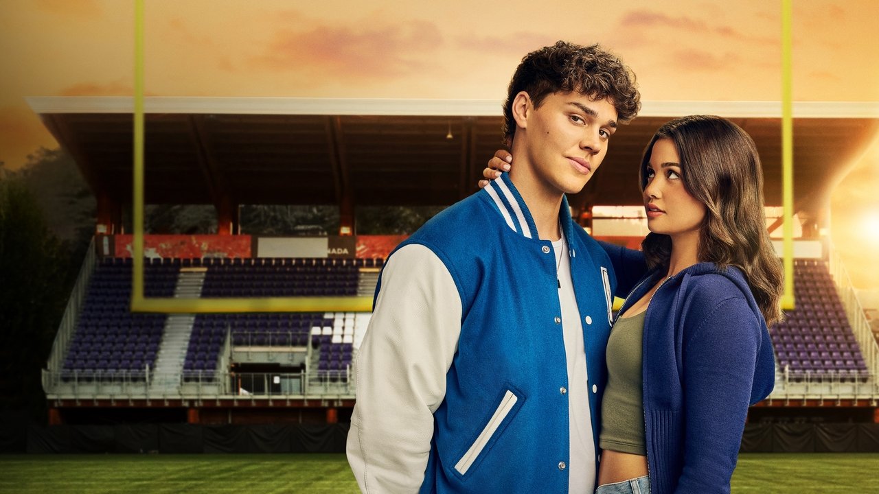 Sidelined: The QB and Me Movie Screenshot 1