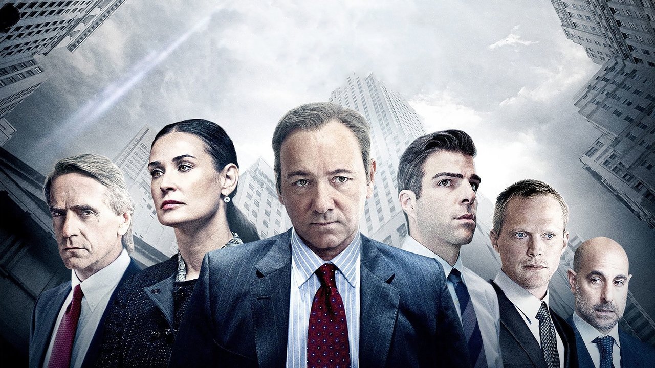 Margin Call Movie Screenshot 5
