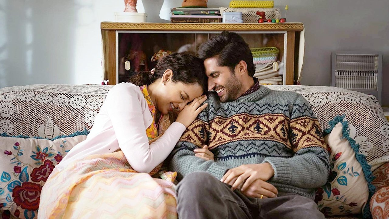 Panga Movie Screenshot 5