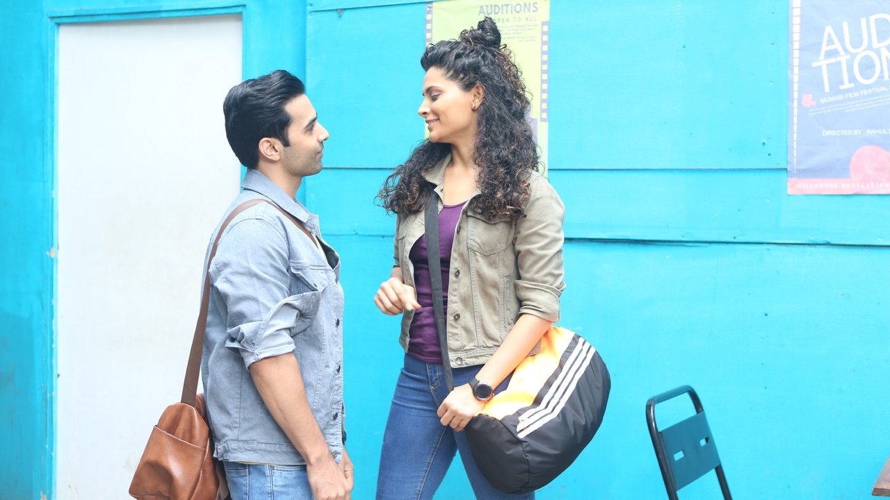 Sharmajee Ki Beti Movie Screenshot 3