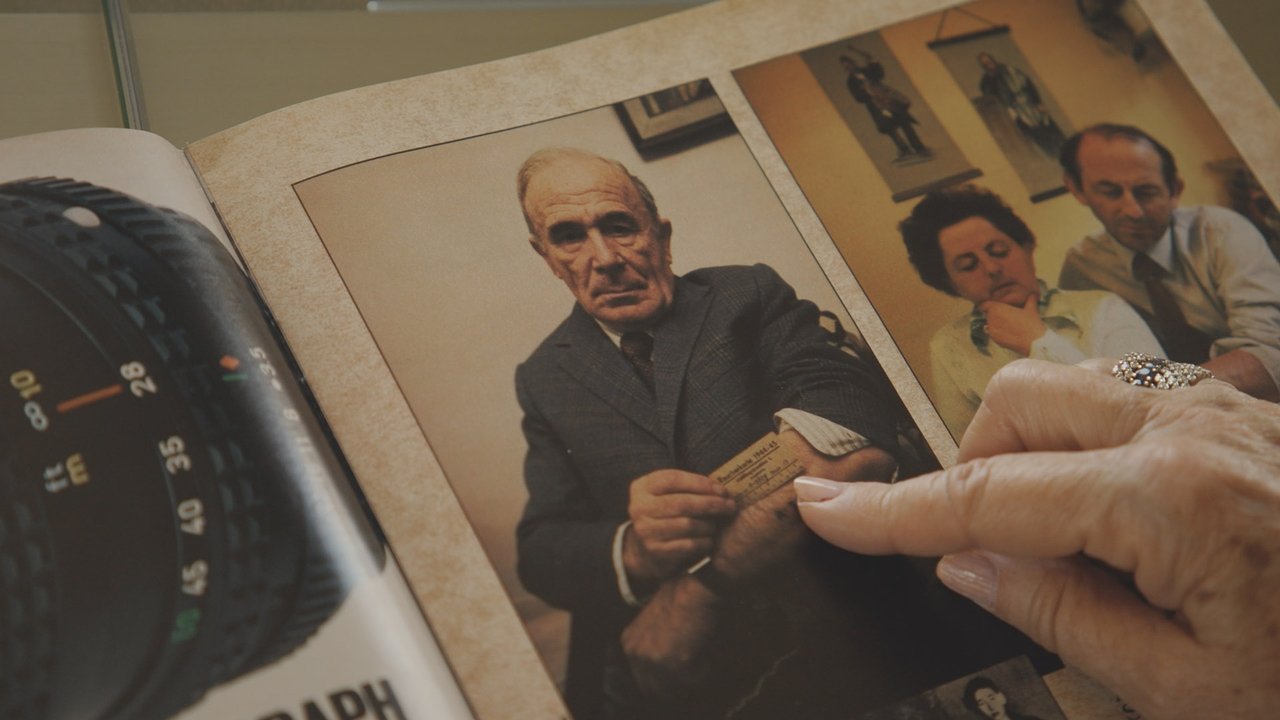 The Last Twins Movie Screenshot 1
