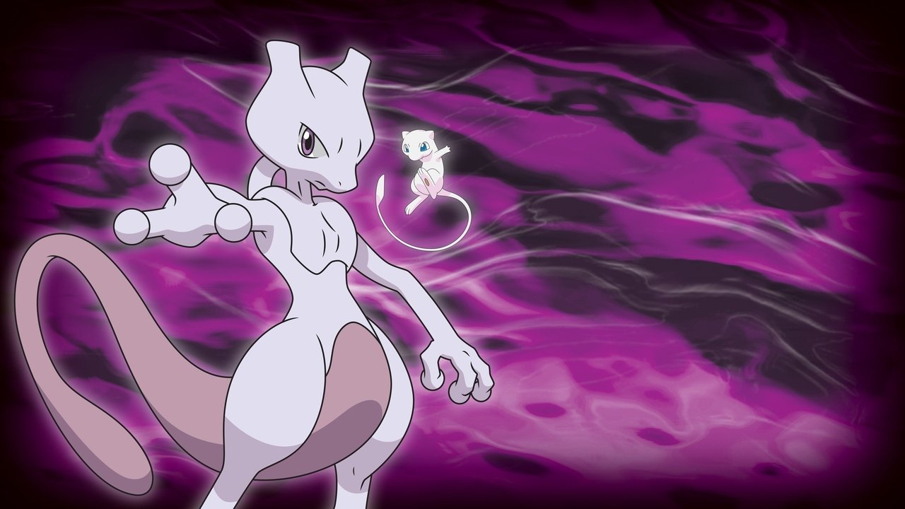 Pokémon: The First Movie Screenshot 3