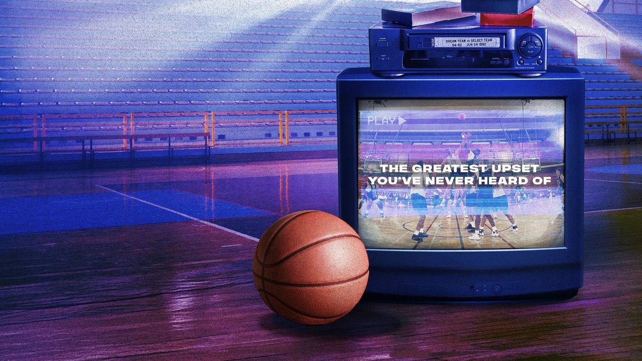 We Beat the Dream Team Movie Screenshot 1