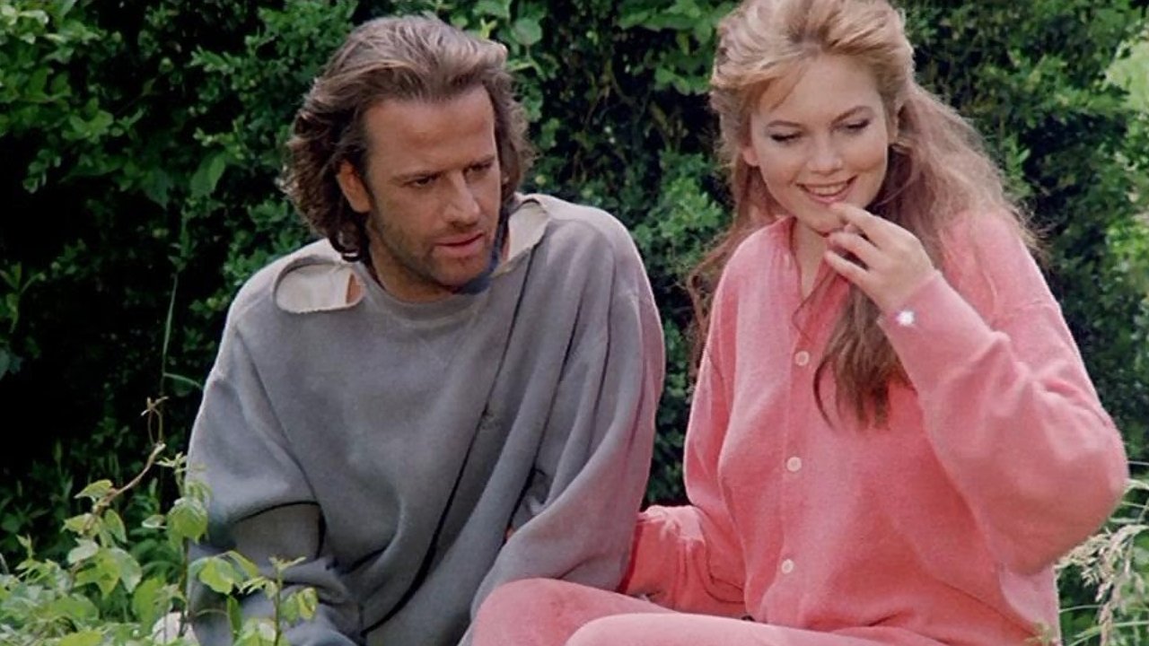 Priceless Beauty Movie Screenshot 1