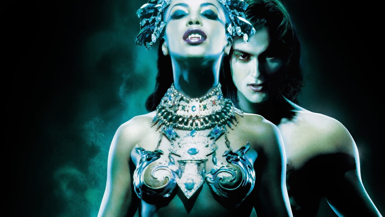 Queen of the Damned Movie Screenshot 3