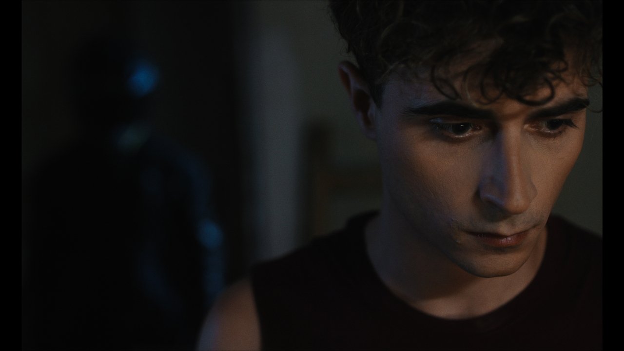 Enduro Movie Screenshot 3