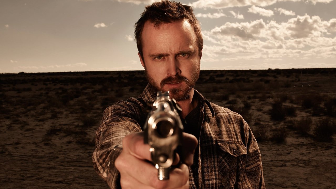 Breaking Bad Series Screenshot 4