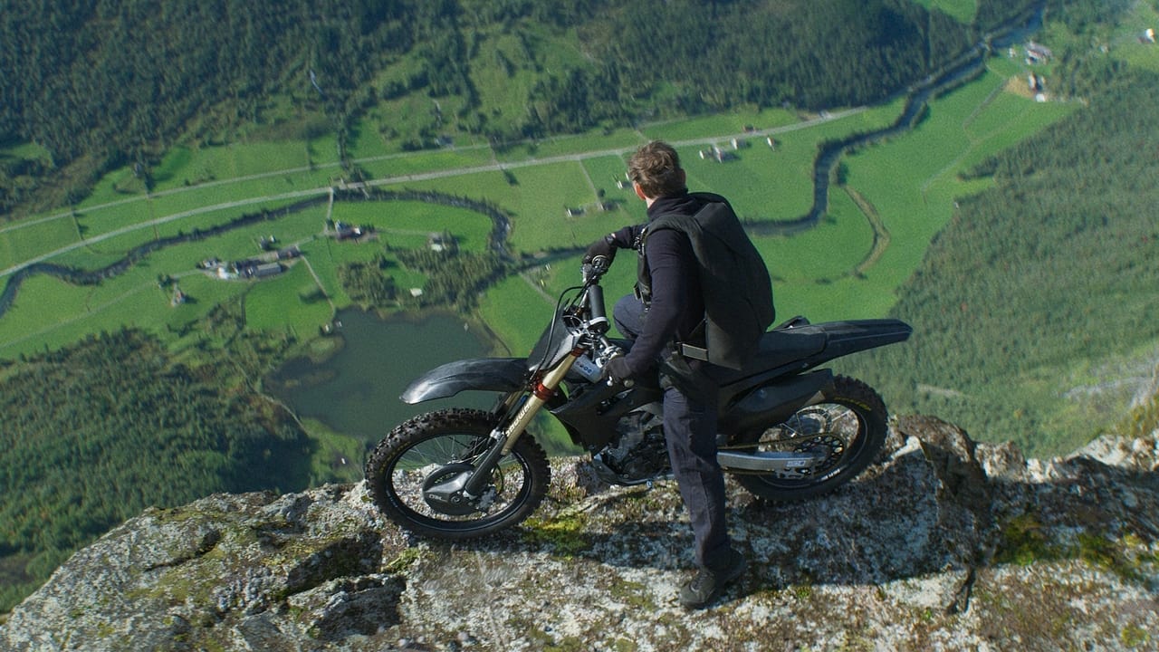 Mission: Impossible - Dead Reckoning Part One Movie Screenshot 5