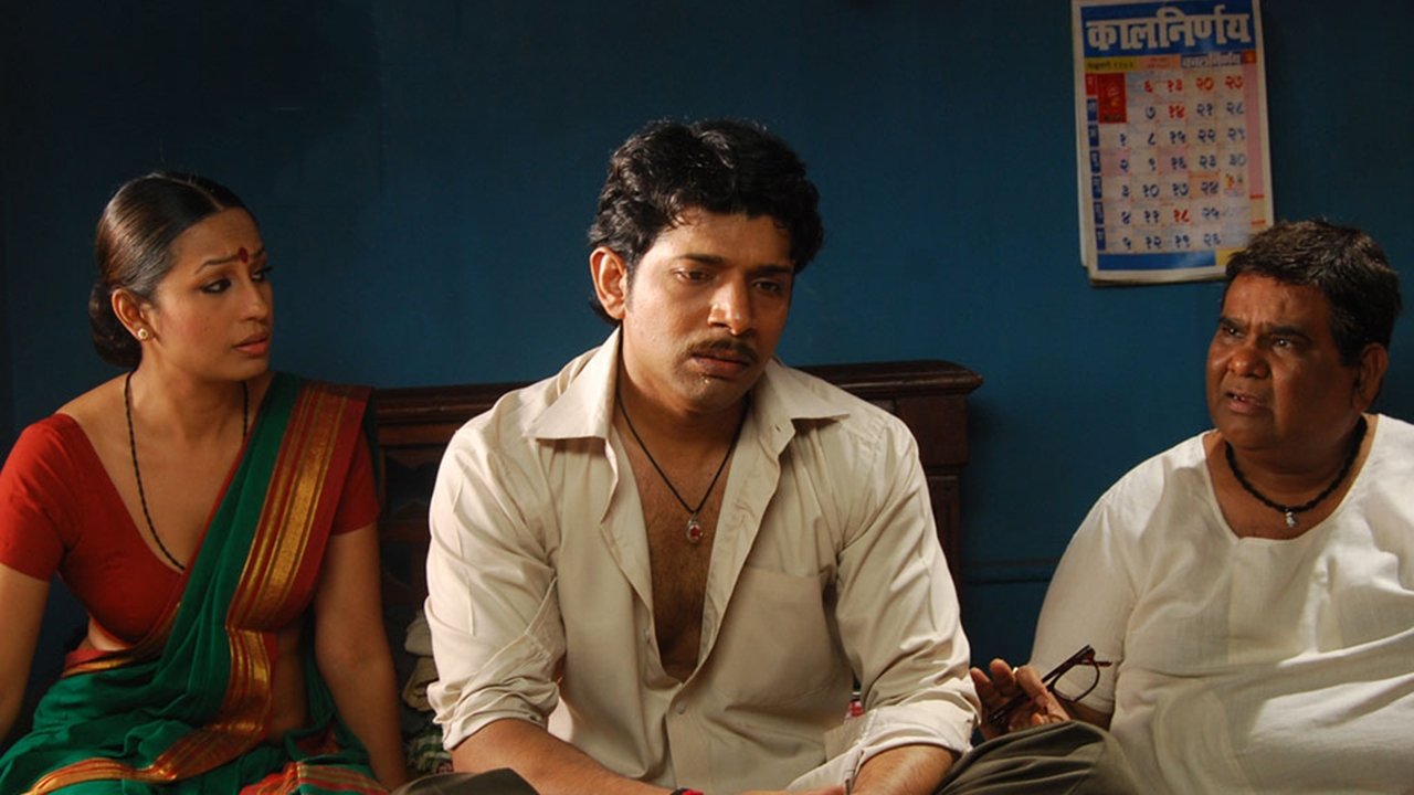 City of Gold Movie Screenshot 1
