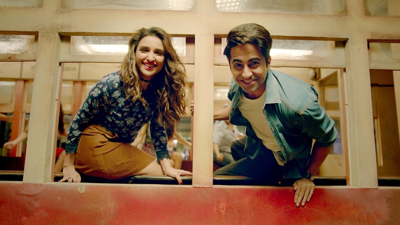 Meri Pyaari Bindu Movie Screenshot 5