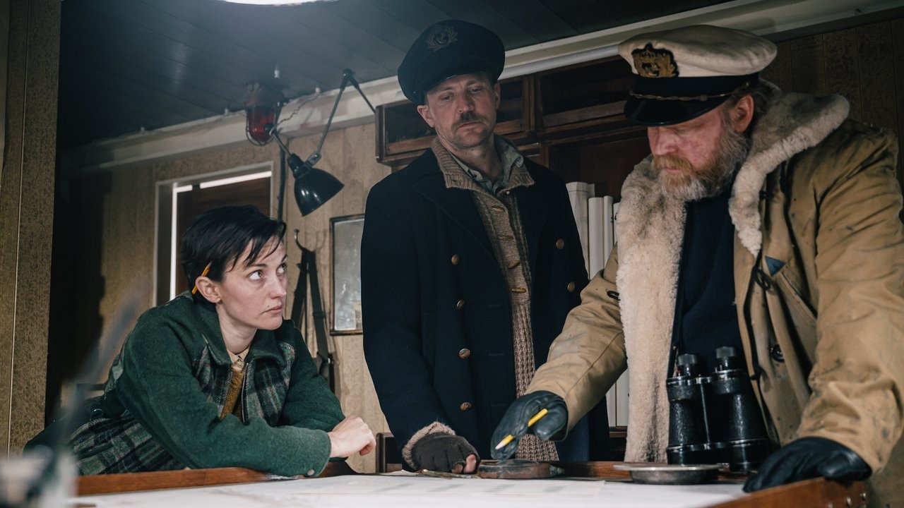 The Arctic Convoy Movie Screenshot 2
