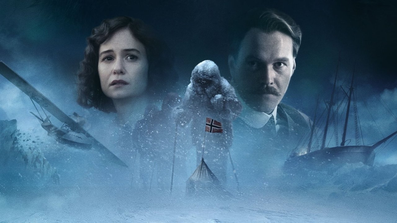 Amundsen Movie Screenshot 1