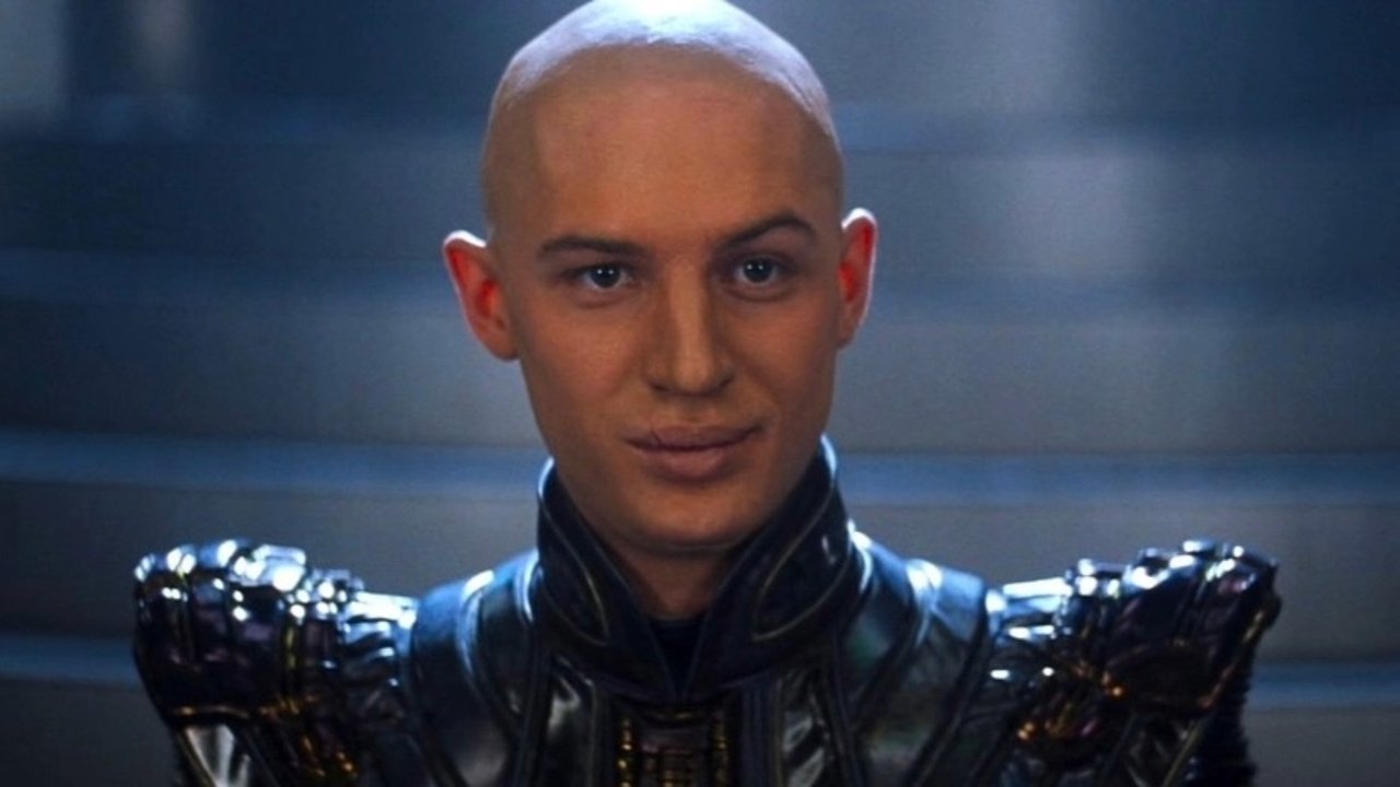 Star Trek: Nemesis Movie Screenshot 4
