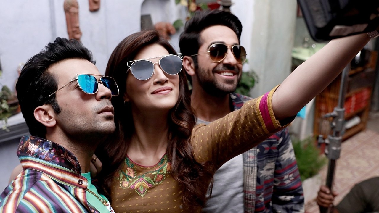 Bareilly Ki Barfi Movie Screenshot 2