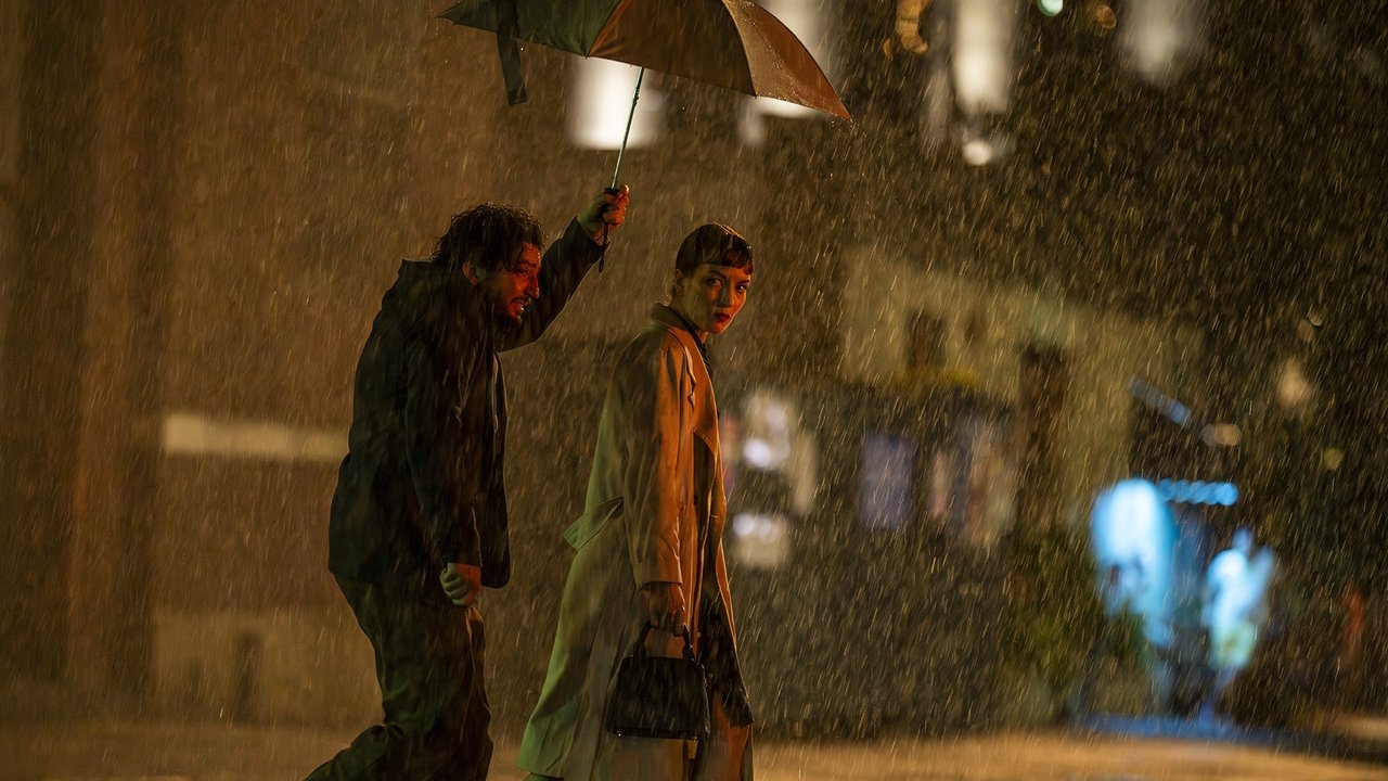 Psycho Therapy: The Shallow Tale of a Writer Who Decided to Write about a Serial Killer Movie Screenshot 1