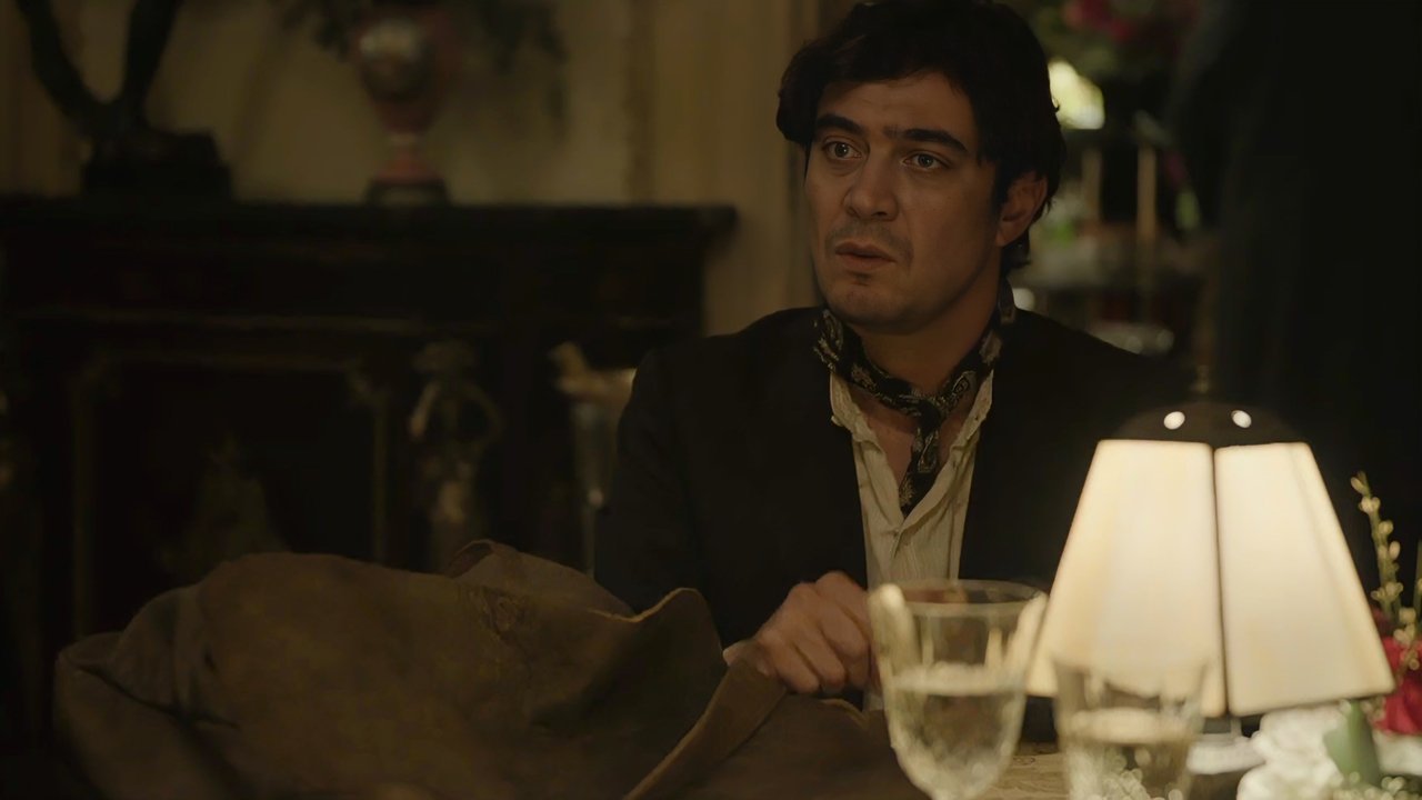 ModÃ¬, Three Days on the Wing of Madness Movie Screenshot 4
