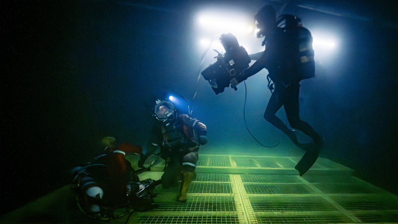 Last Breath Movie Screenshot 4