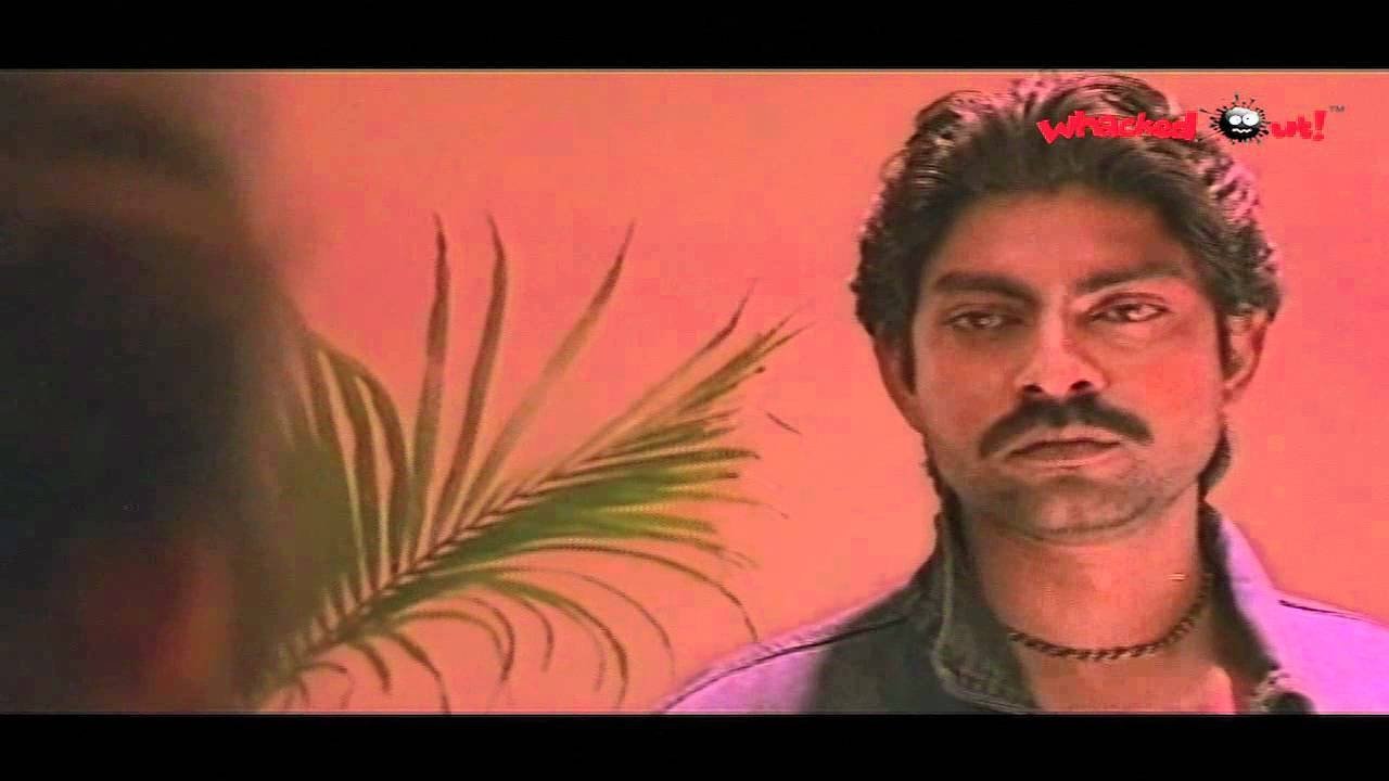 Gaayam Movie Screenshot 2