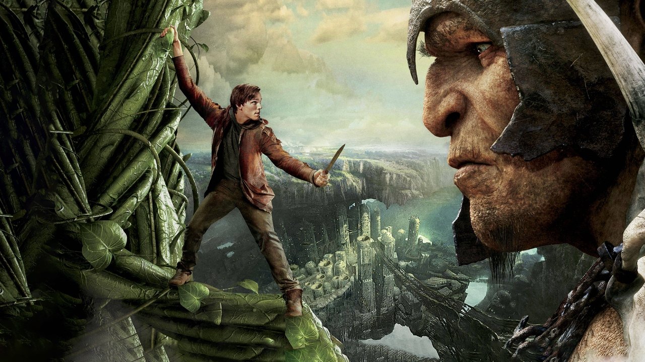 Jack the Giant Slayer Movie Screenshot 1