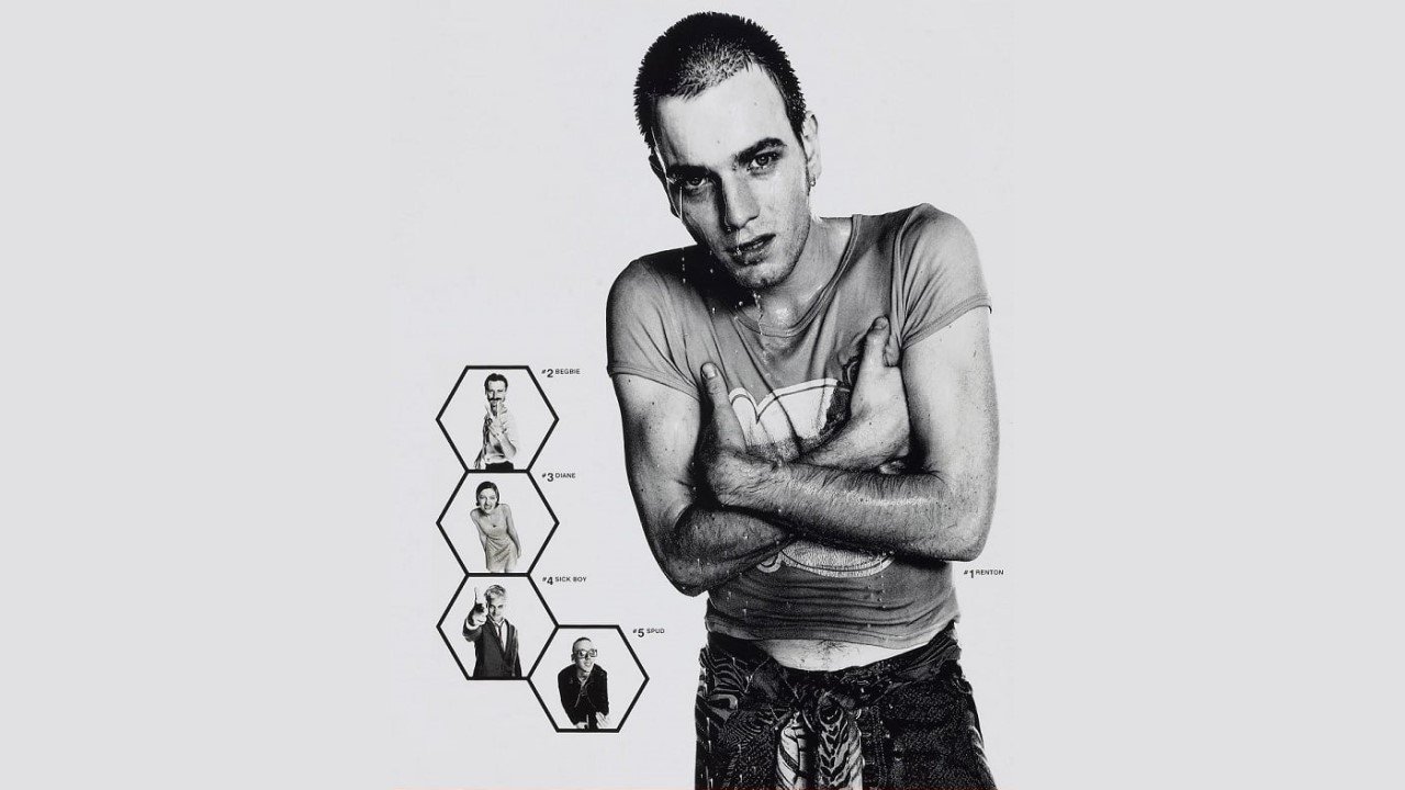 Trainspotting Movie Screenshot 2