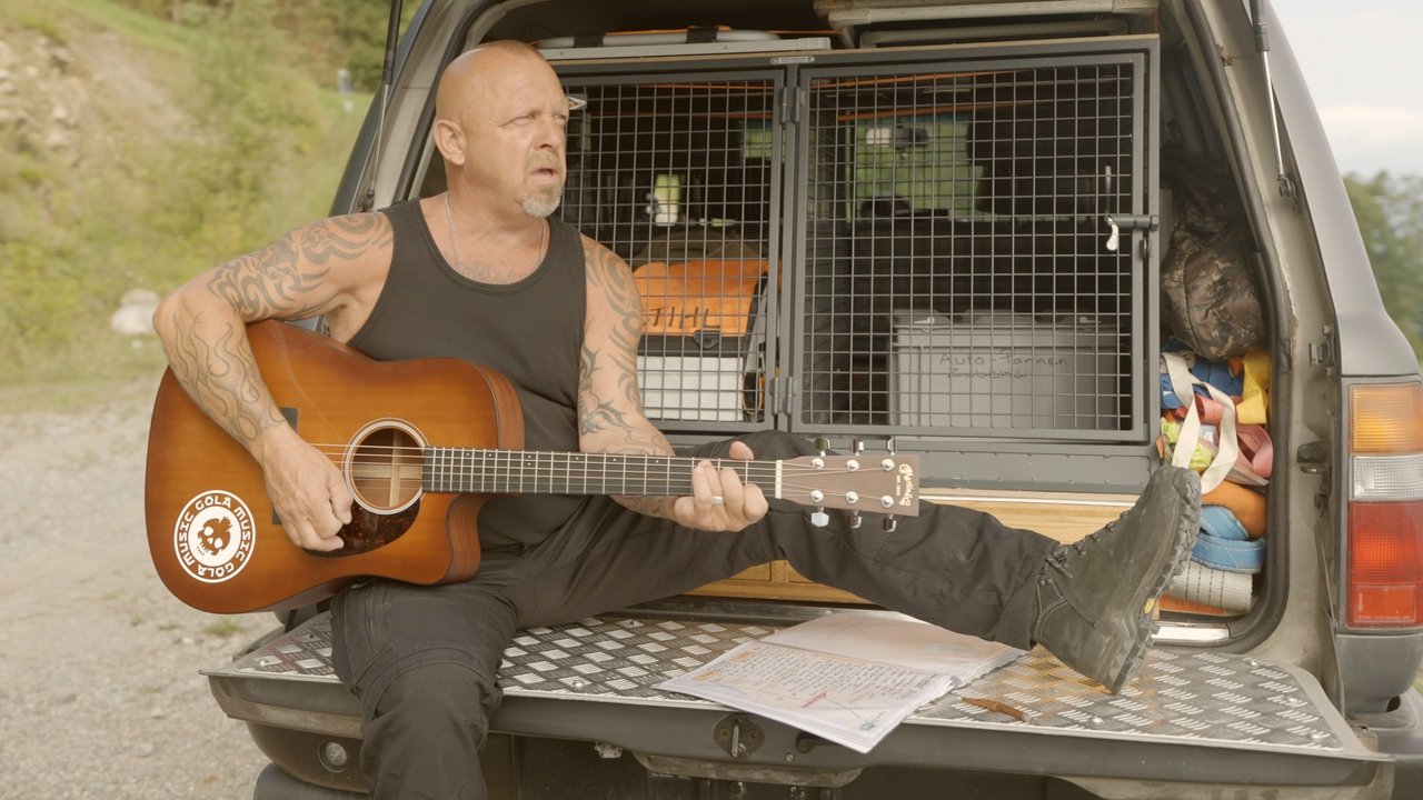 Das Geheimnis von Bern Movie Screenshot 1