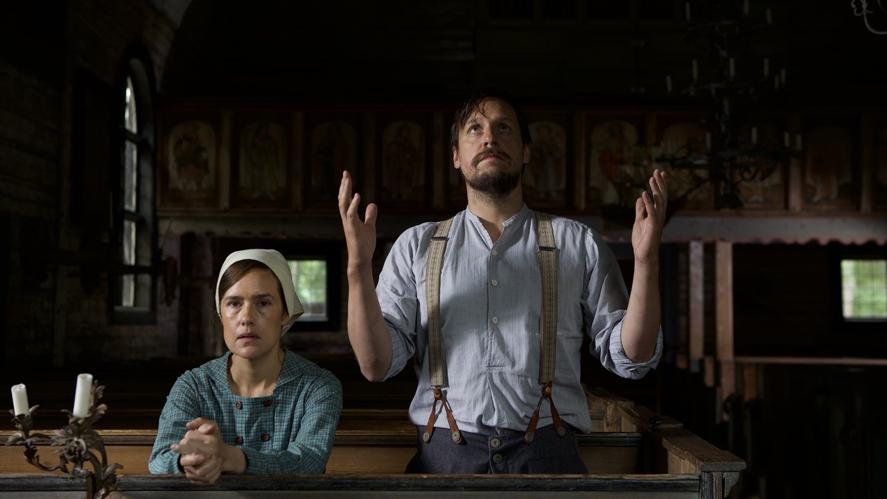 Raptures Movie Screenshot 2