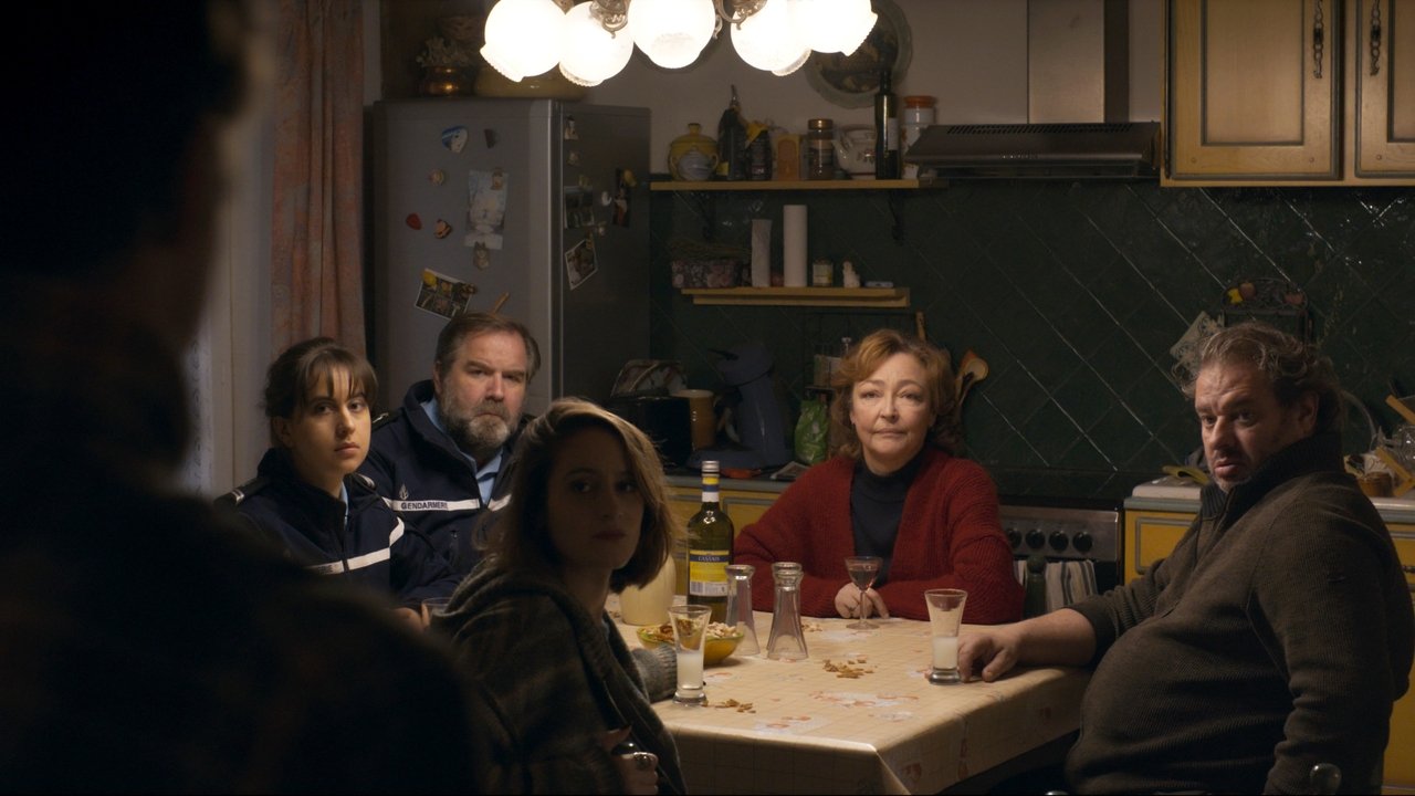 Misericordia Movie Screenshot 4