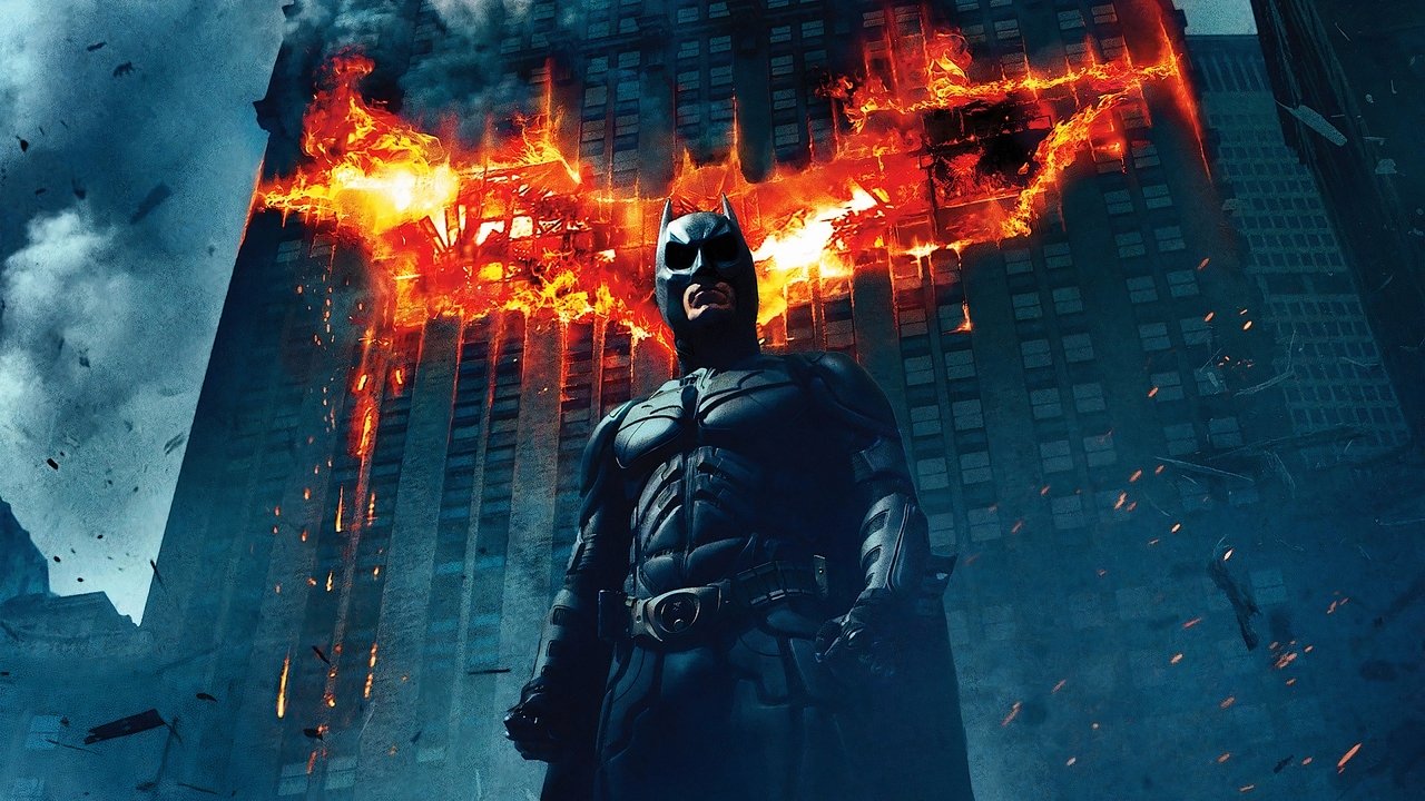 The Dark Knight Movie Screenshot 4