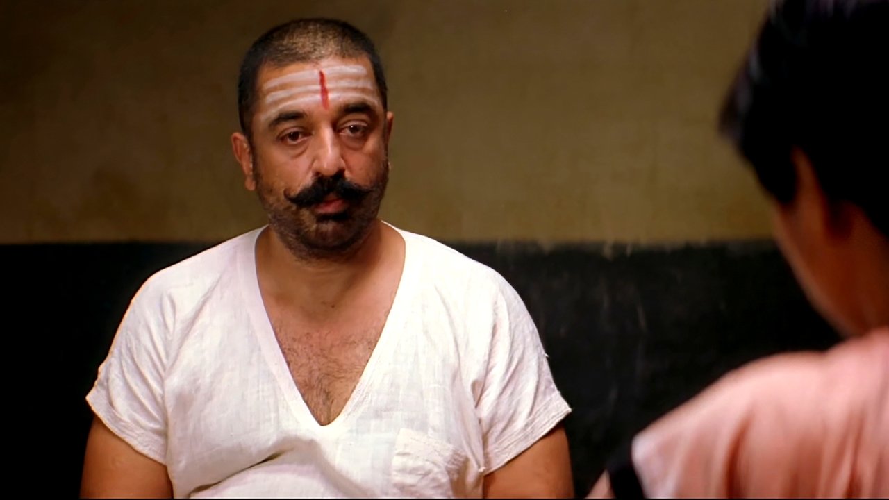 Virumaandi Movie Screenshot 4