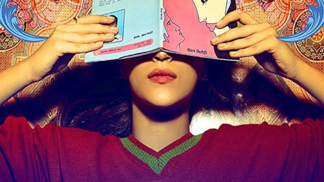 Bareilly Ki Barfi Movie Screenshot 4