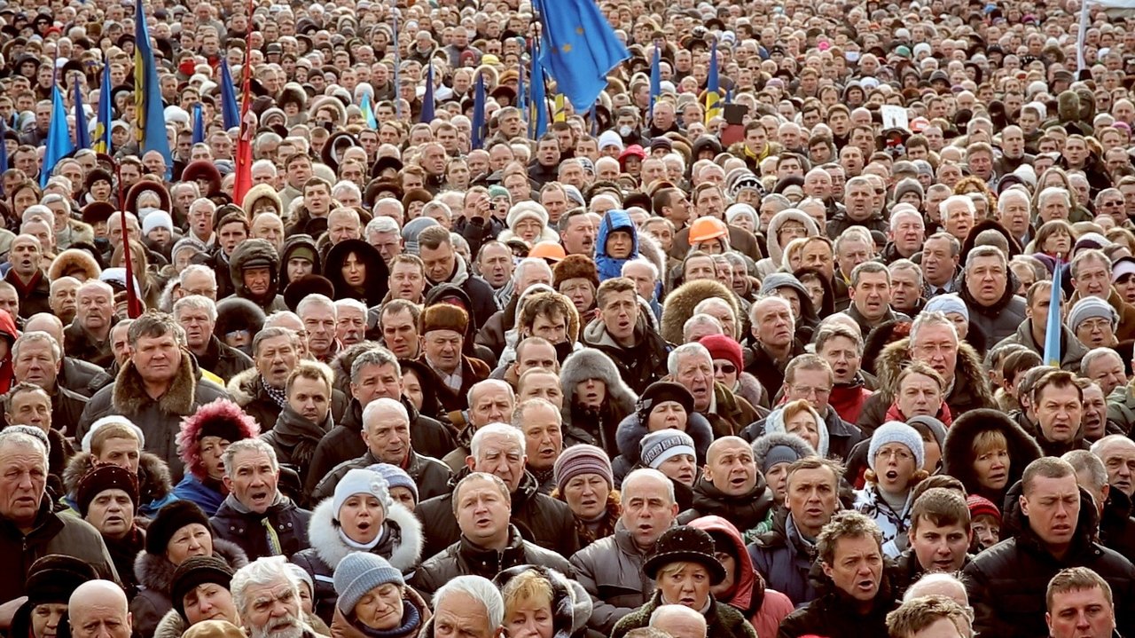 Maidan Movie Screenshot 1