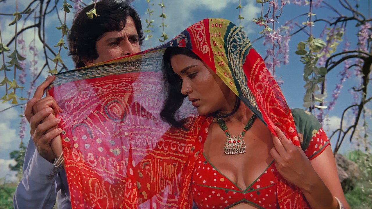 Satyam Shivam Sundaram Movie Screenshot 1