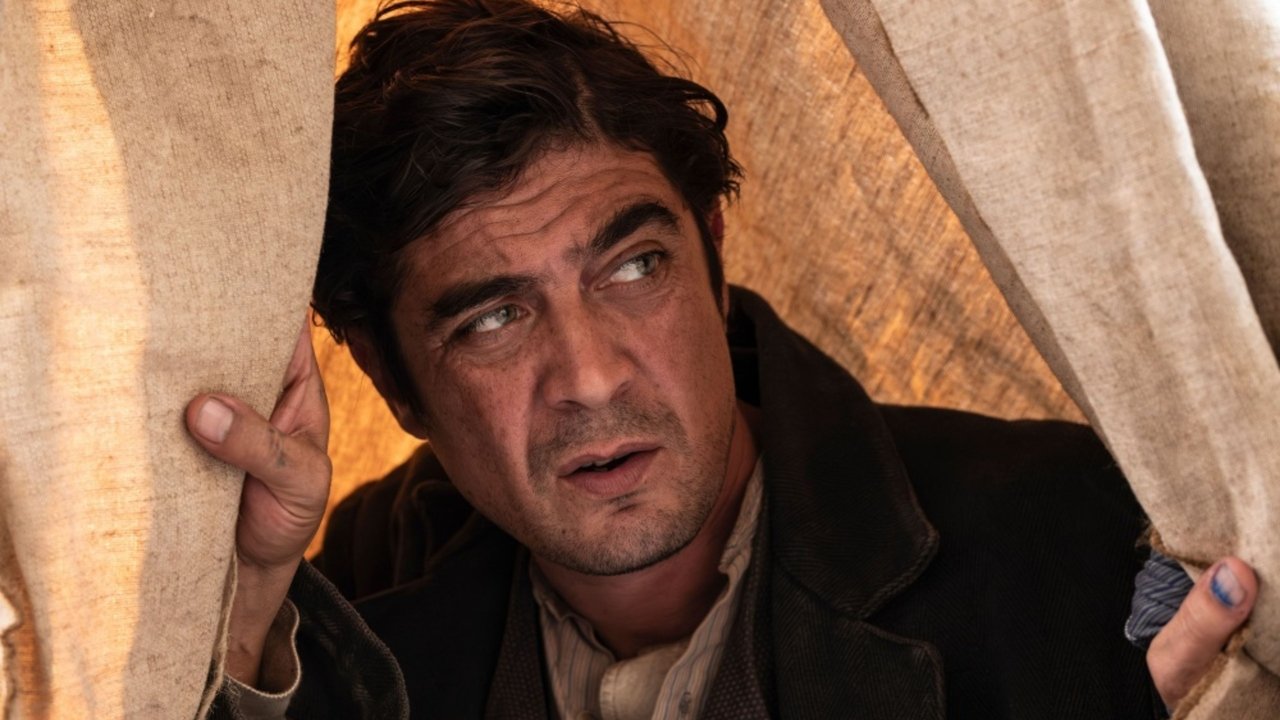ModÃ¬, Three Days on the Wing of Madness Movie Screenshot 1