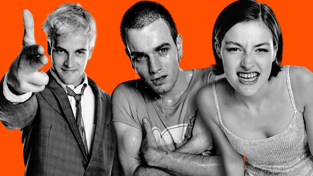 Trainspotting Movie Screenshot 4