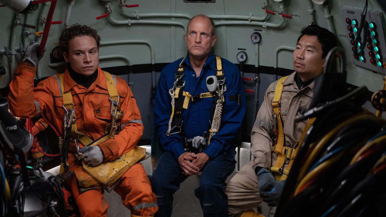 Last Breath Movie Screenshot 1