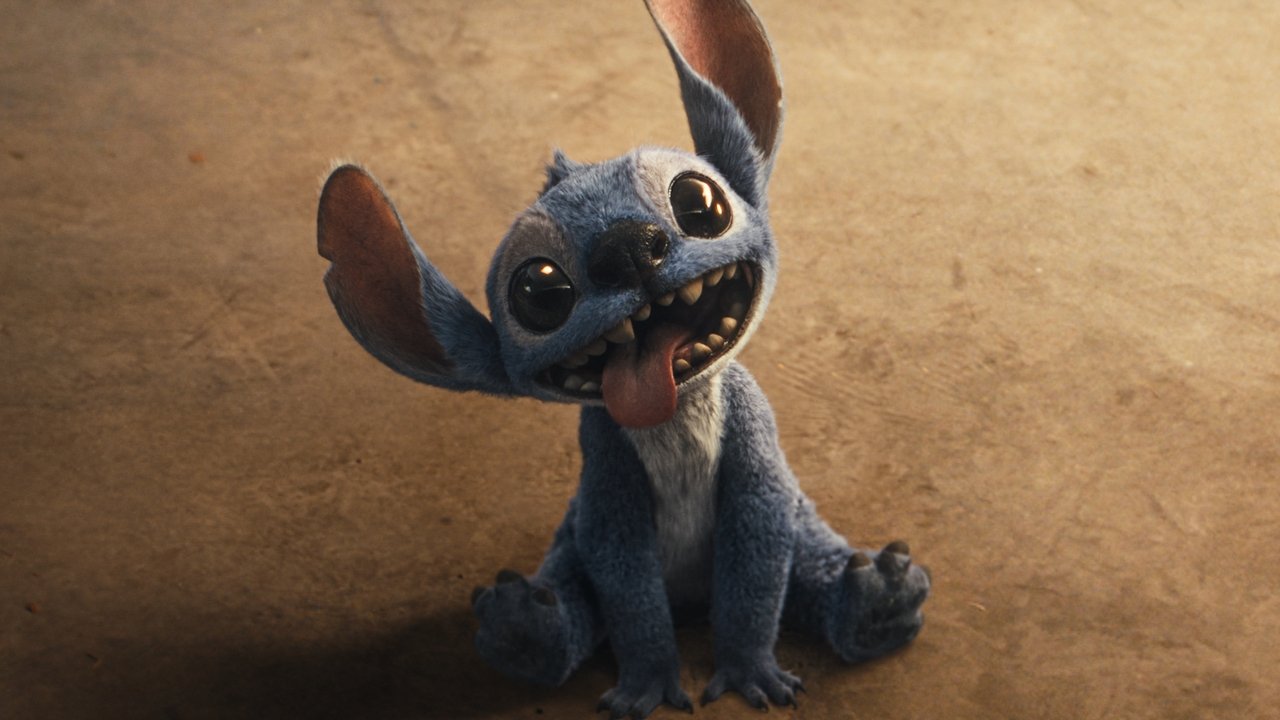Lilo & Stitch Movie Screenshot 2