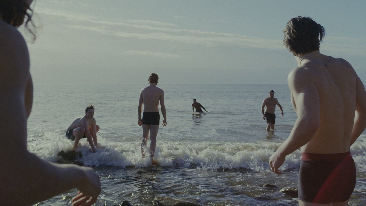 Toen we jongens waren Movie Screenshot 1