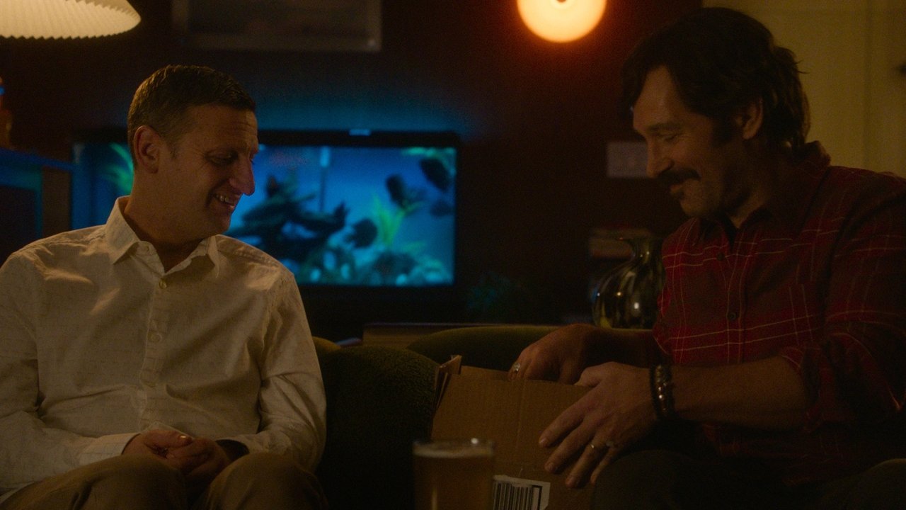 Friendship Movie Screenshot 4