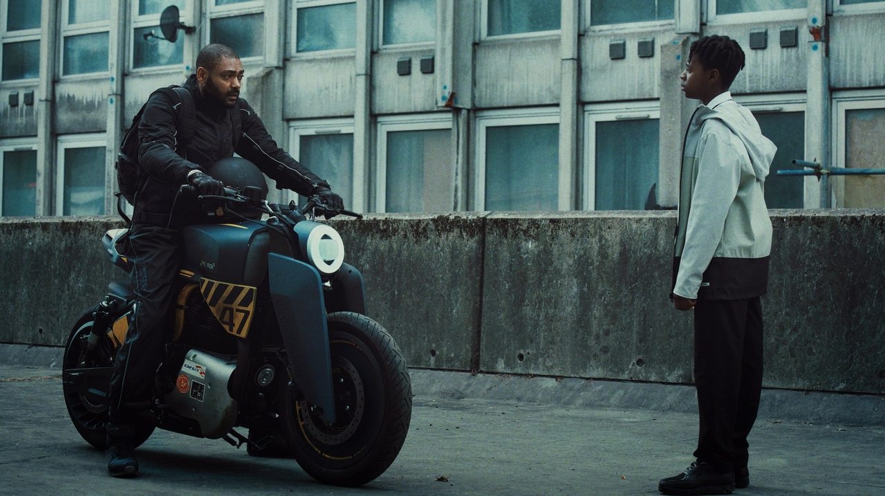 The Kitchen Movie Screenshot 1