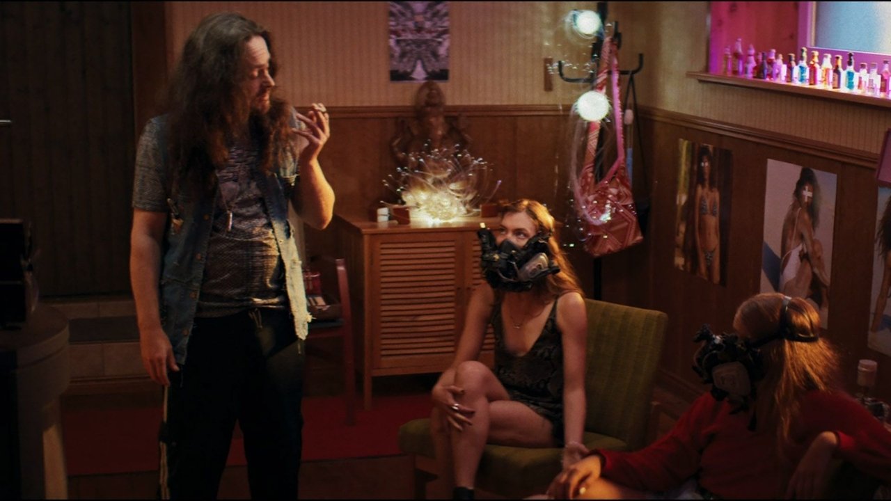 Infinite Summer Movie Screenshot 2