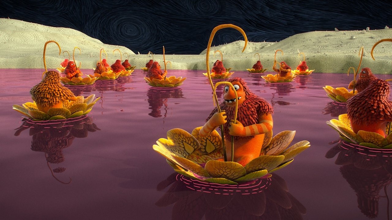 The Pit Movie Screenshot 1