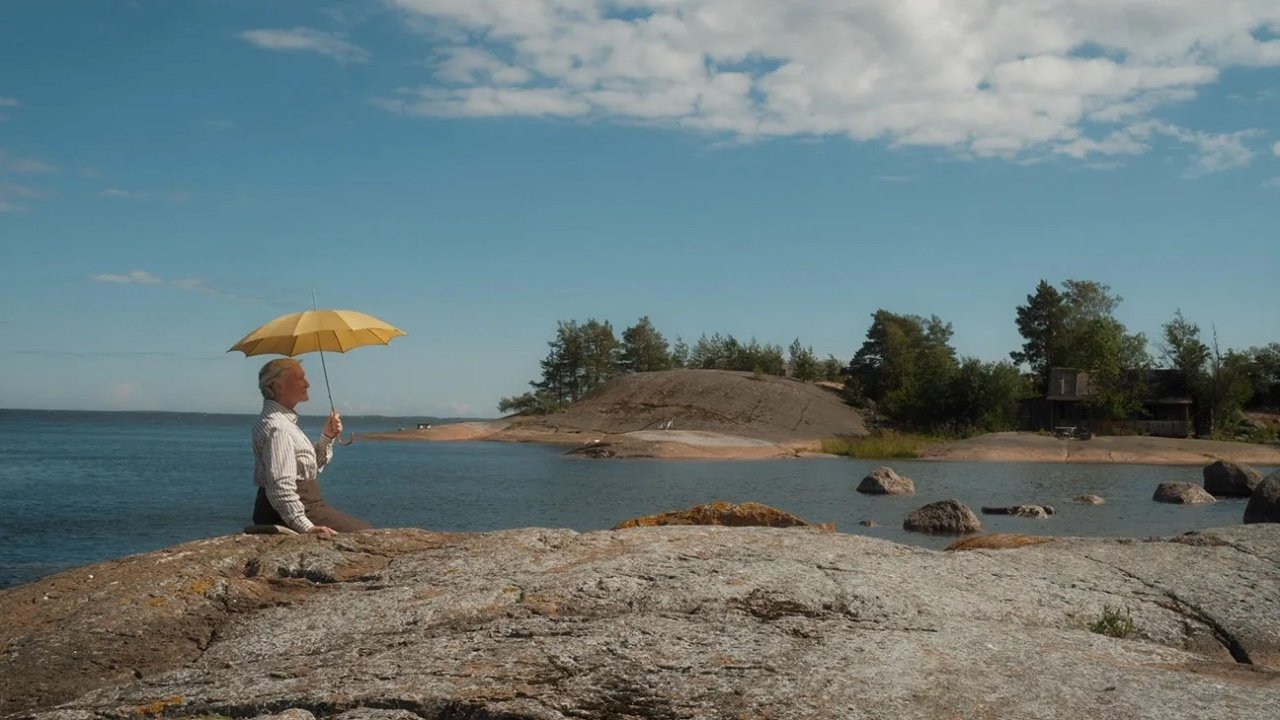 The Summer Book Movie Screenshot 4