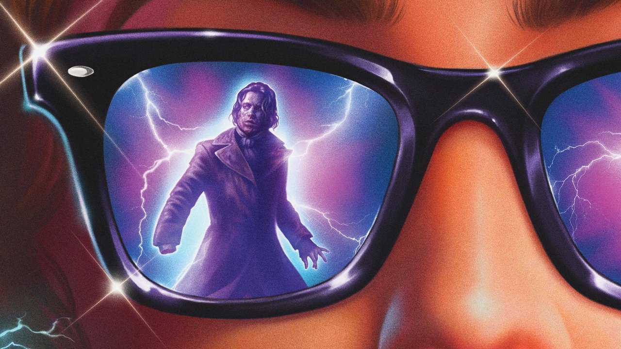 Lisa Frankenstein Movie Screenshot 2