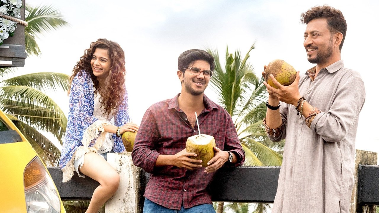 Karwaan Movie Screenshot 1